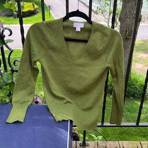 Ann Taylor Loft Sweater